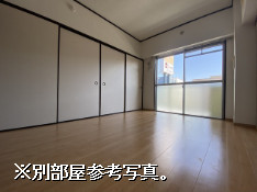 部屋５