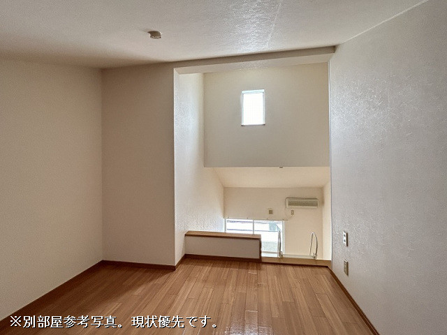 部屋４