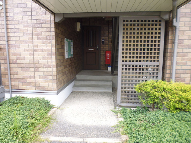 共用部３