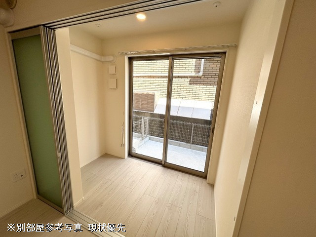 部屋４