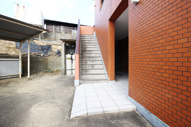 共用部４