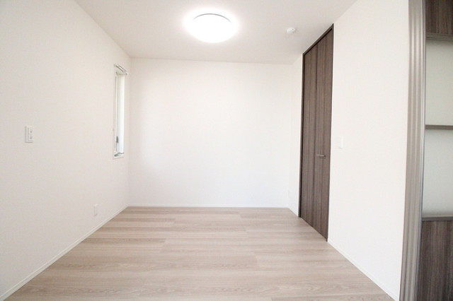 部屋４