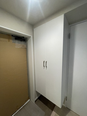 玄関２