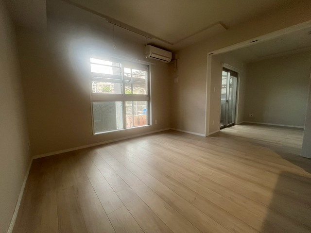 部屋４