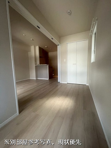 部屋４