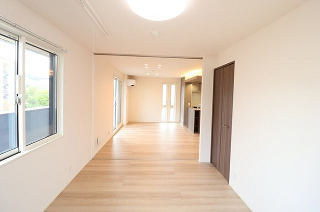 部屋４