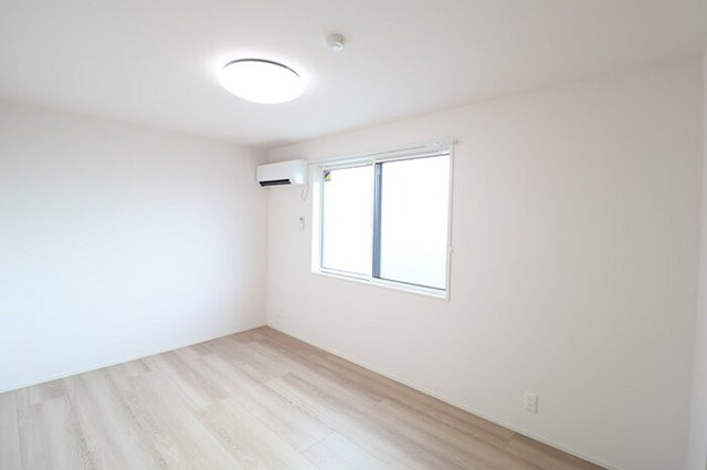 部屋４