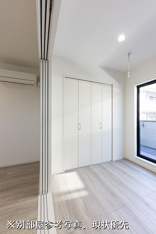 部屋５