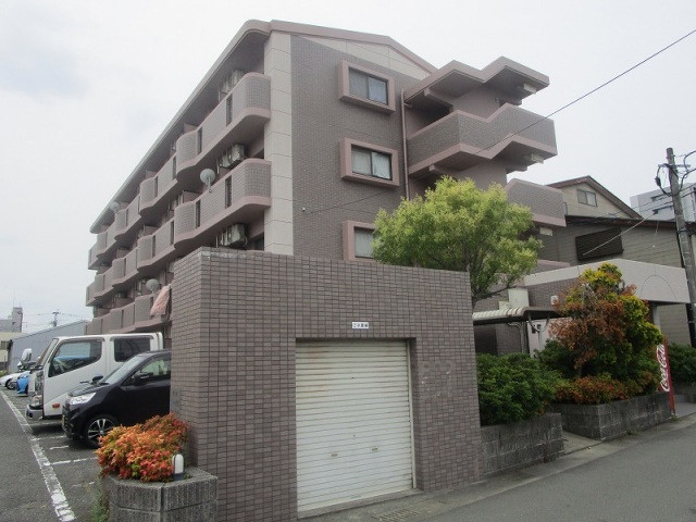 共用部