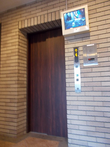 共用部５