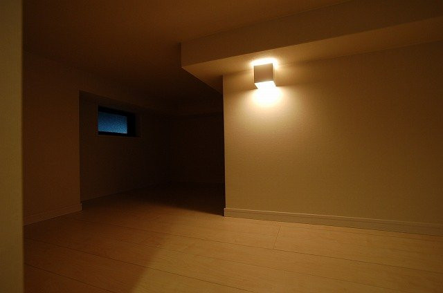 部屋５