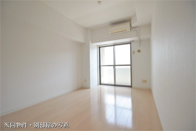 部屋４