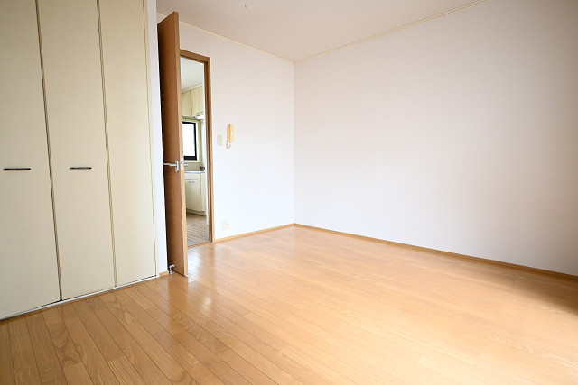 部屋４