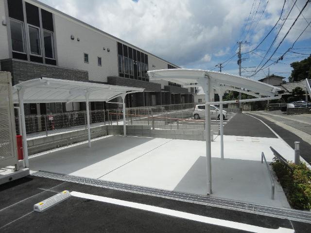 共用部