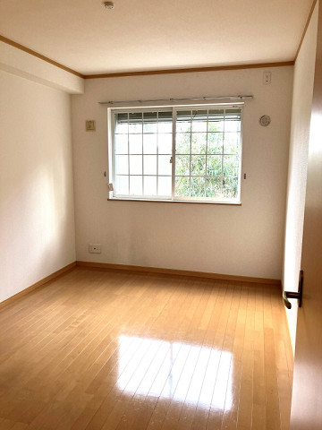 部屋４