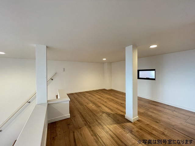 部屋５