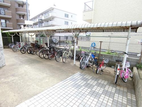 共用部２