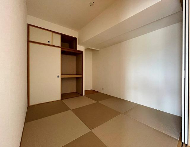 部屋５