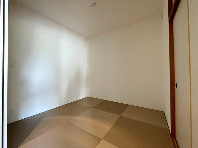 部屋５