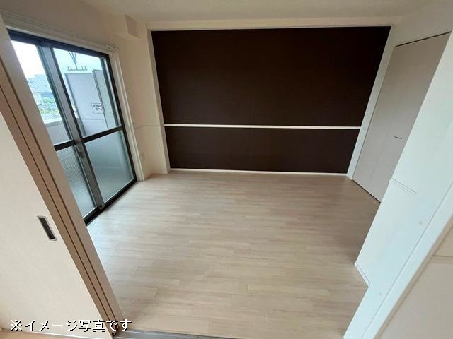 部屋４