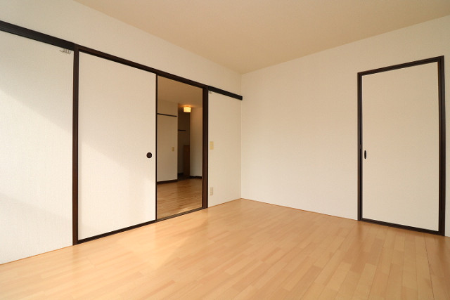 部屋４