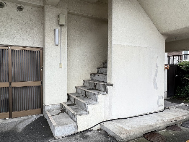 共用部５