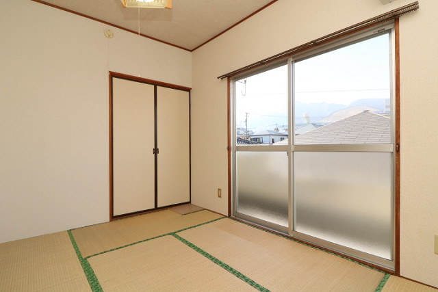 部屋４