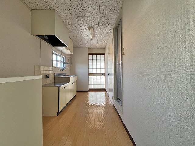 部屋４