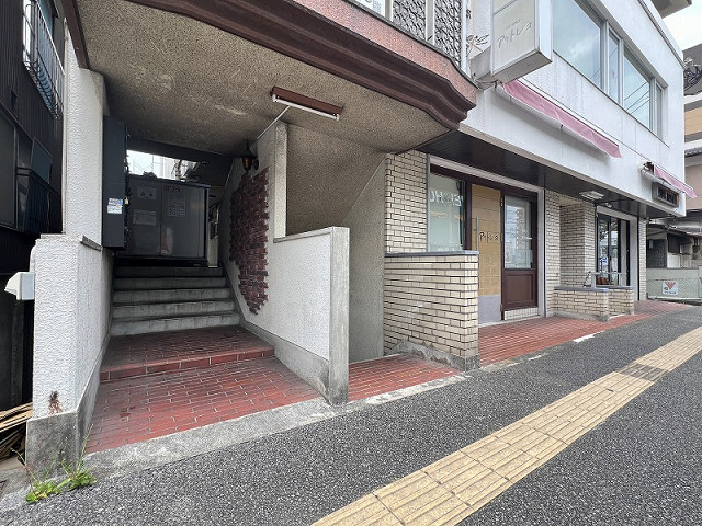 共用部