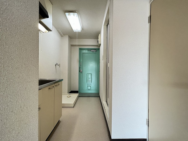 部屋４