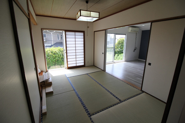 庭