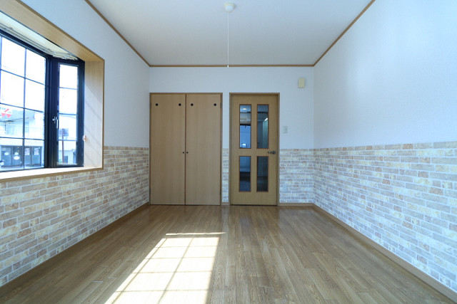 部屋４