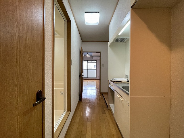 部屋４