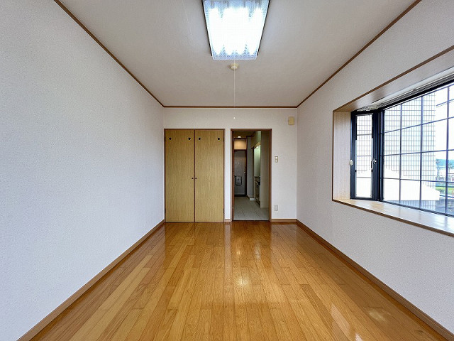 部屋４