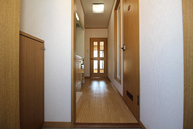 部屋４
