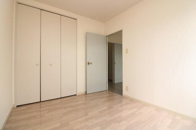 部屋４