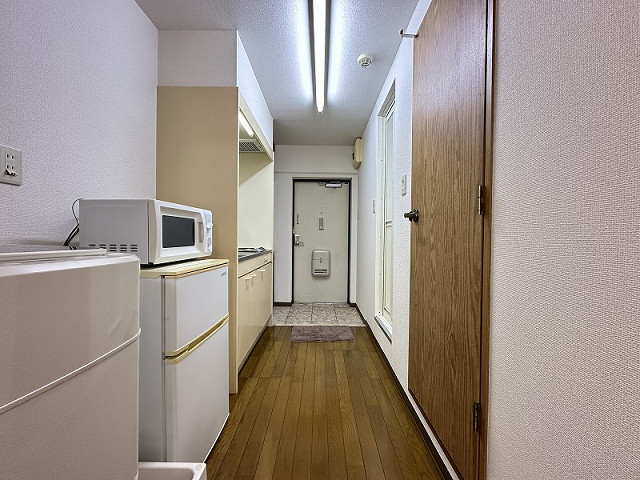 部屋４