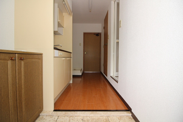 部屋４