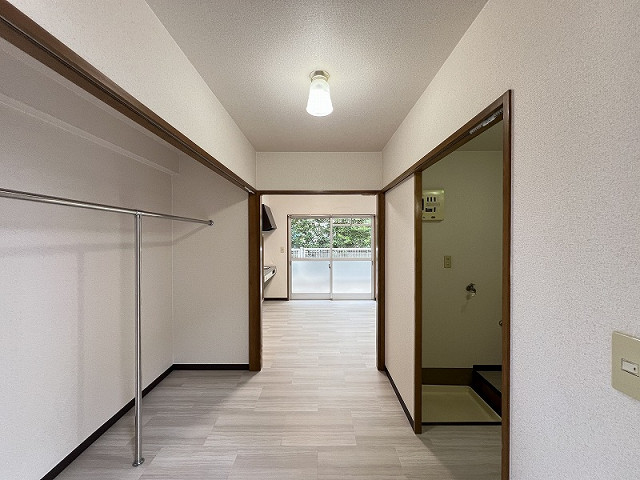 部屋４