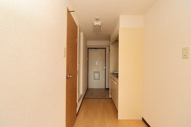 部屋４