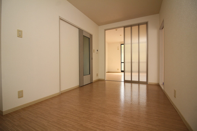 部屋４