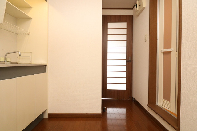 部屋４