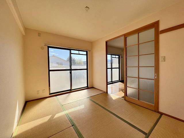 部屋４
