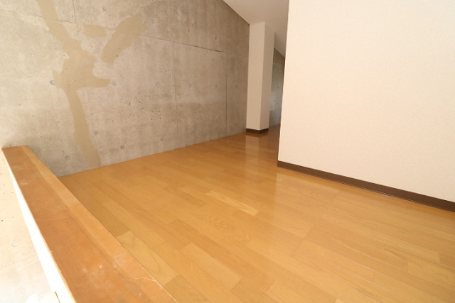 部屋４