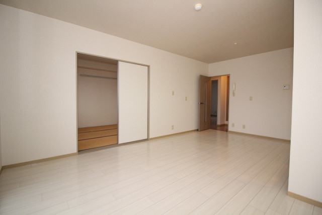 部屋４