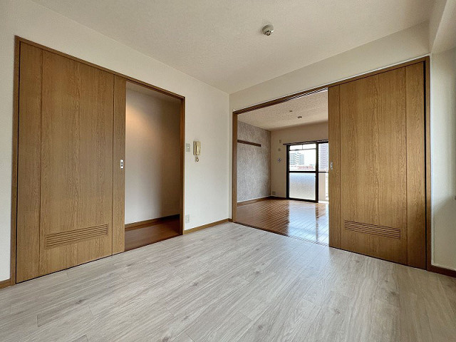 部屋４