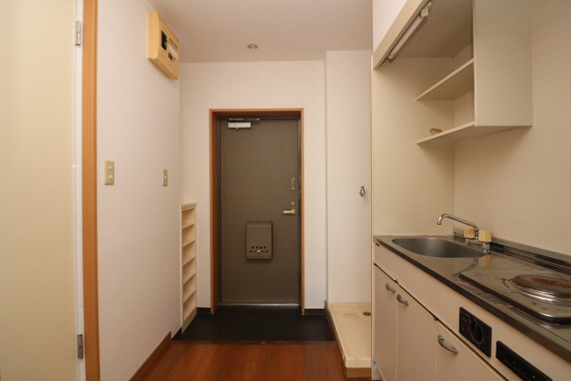 部屋４