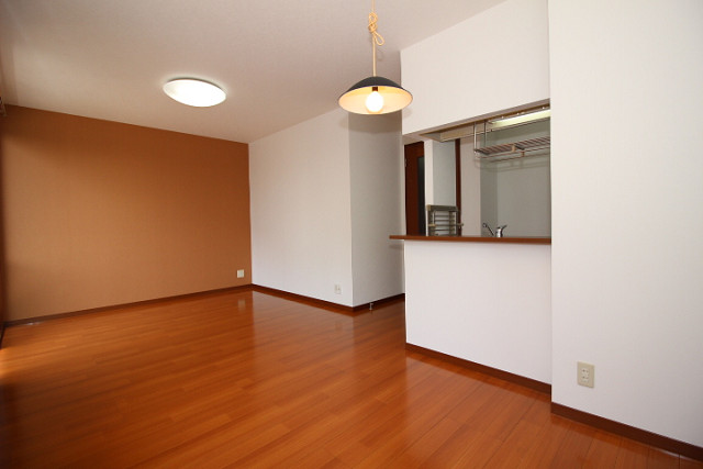 部屋４