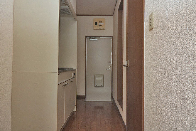 部屋４