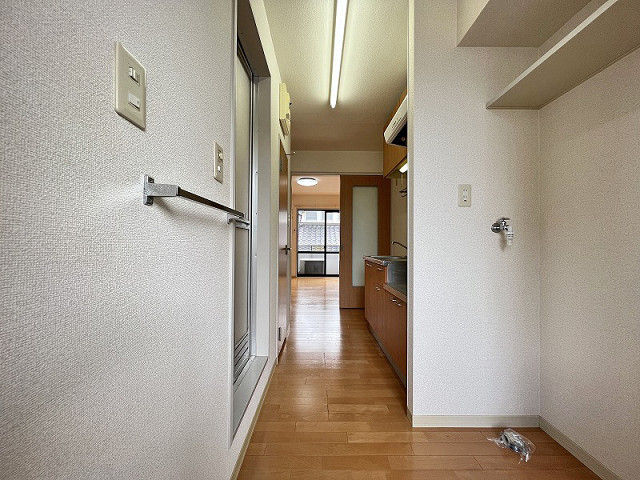 部屋４